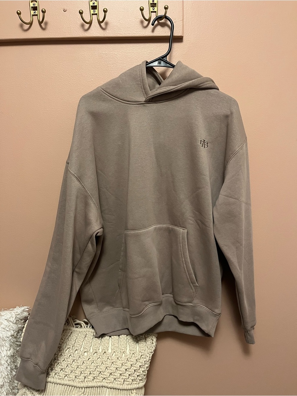 Barbell Apparel Hoodie